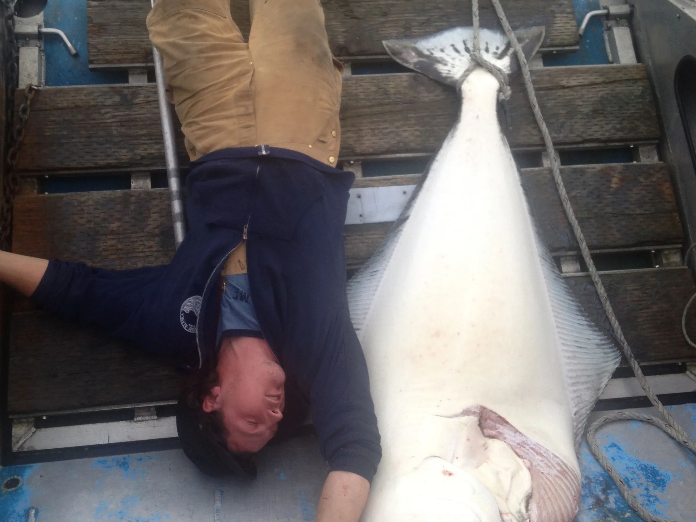 Captain Chance Miller