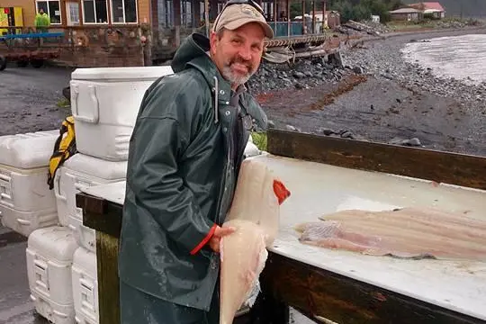 Halibut, Salmon, Ling Cod, and Rockfish Combo Fishing Charter in Seward, AK