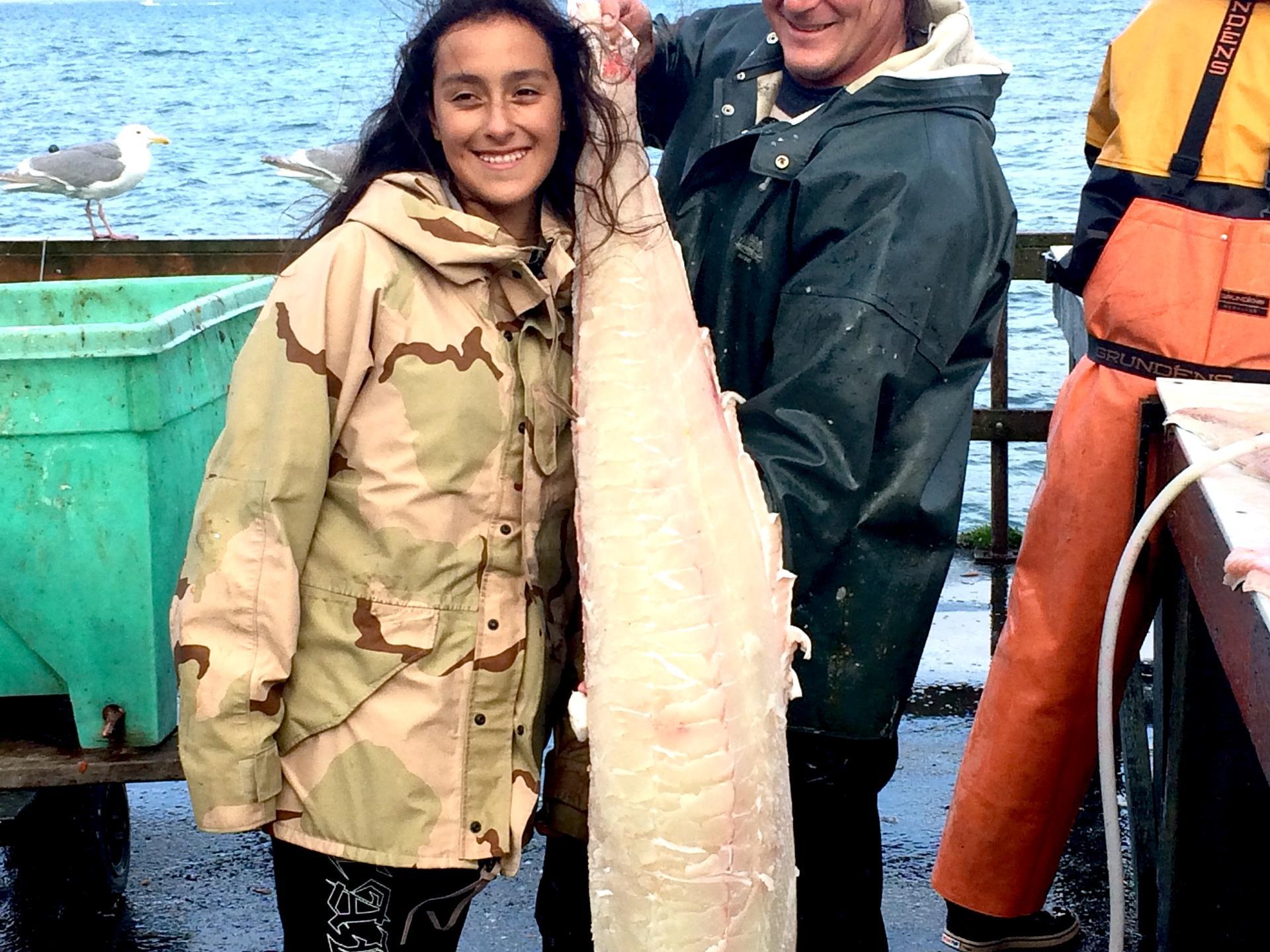 Halibut, Salmon, Ling Cod, and Rockfish Combo Fishing Charter in Seward, AK
