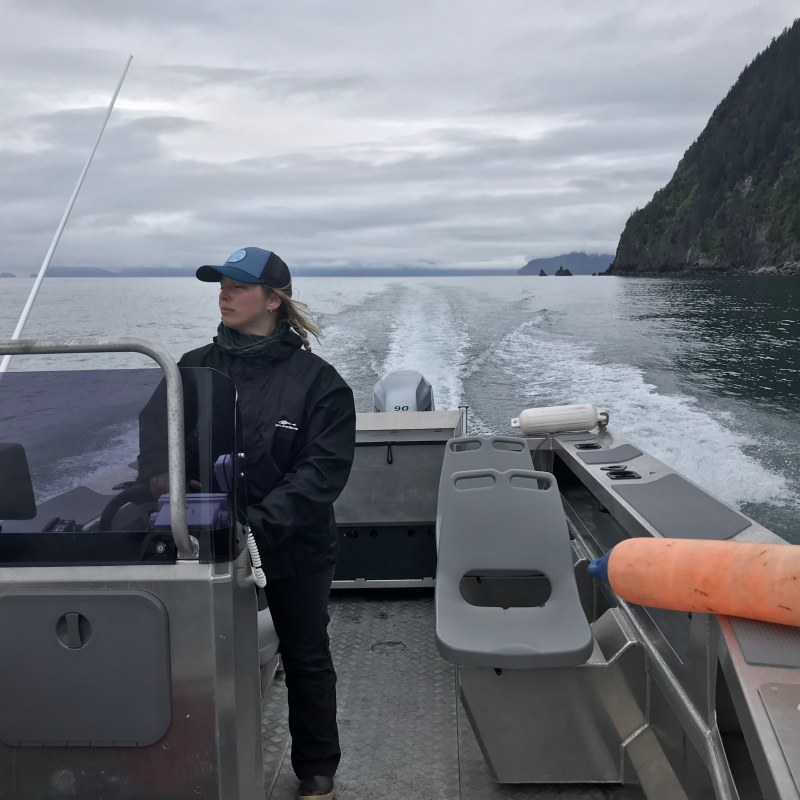 Ivy Lee Stabicraft Master