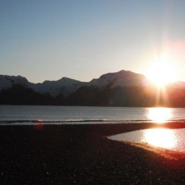 4th Of July Midnight Paddle
