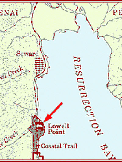 find your campground map