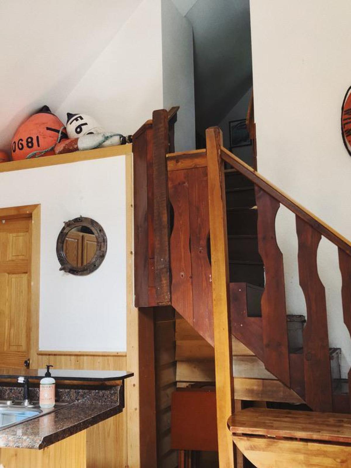 Beach House Rentals: Cabin 2, Seward, AK