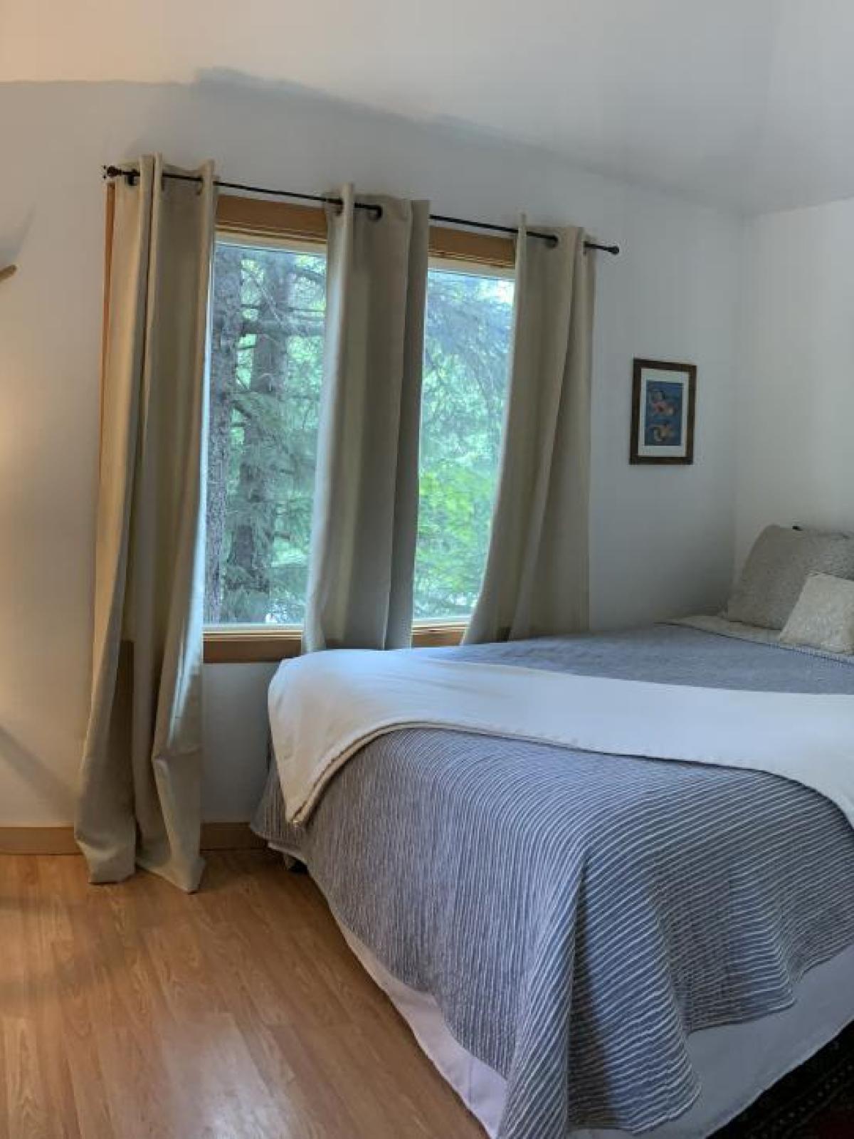 Beach House Rentals: Cabin 1, Seward, AK