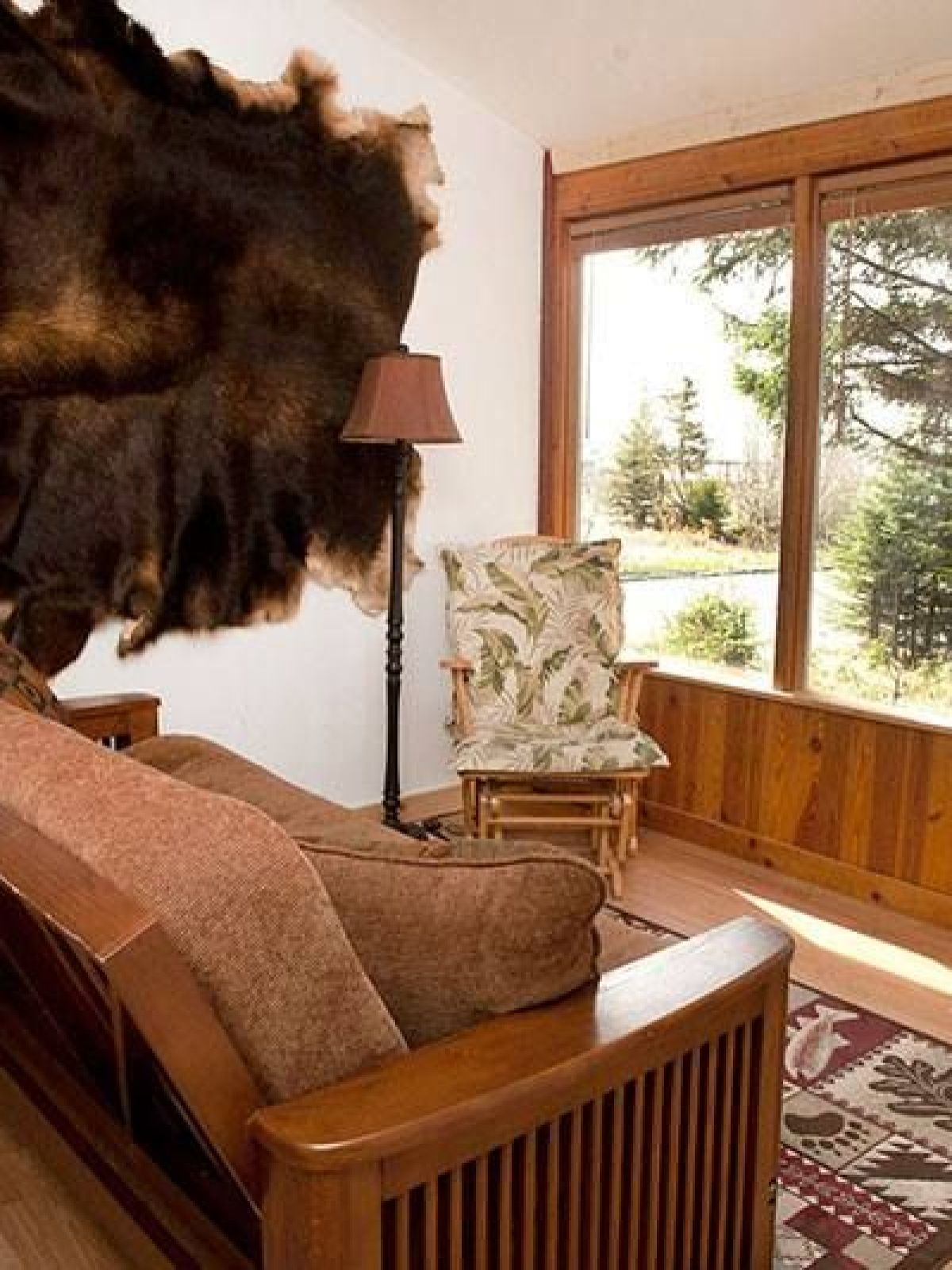 Beach House Rentals Cabin in Seward