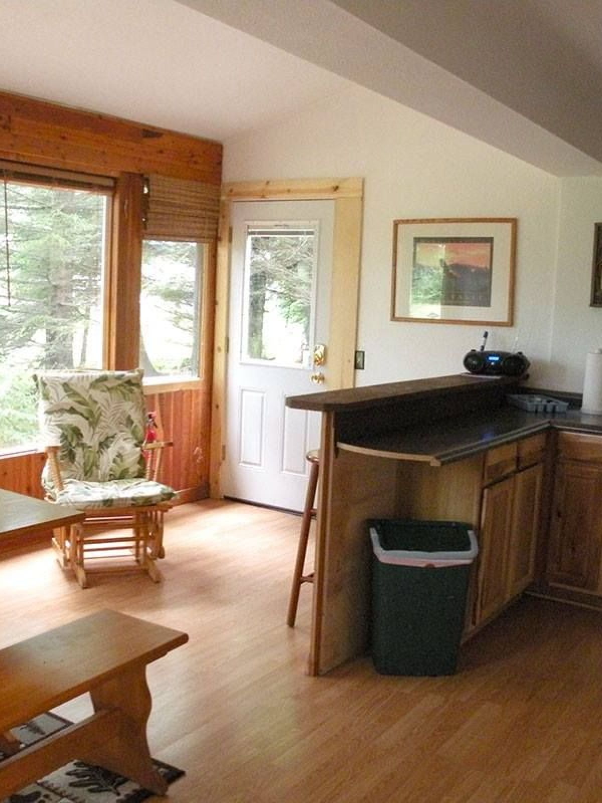 Beach House Rentals Cabin in Seward