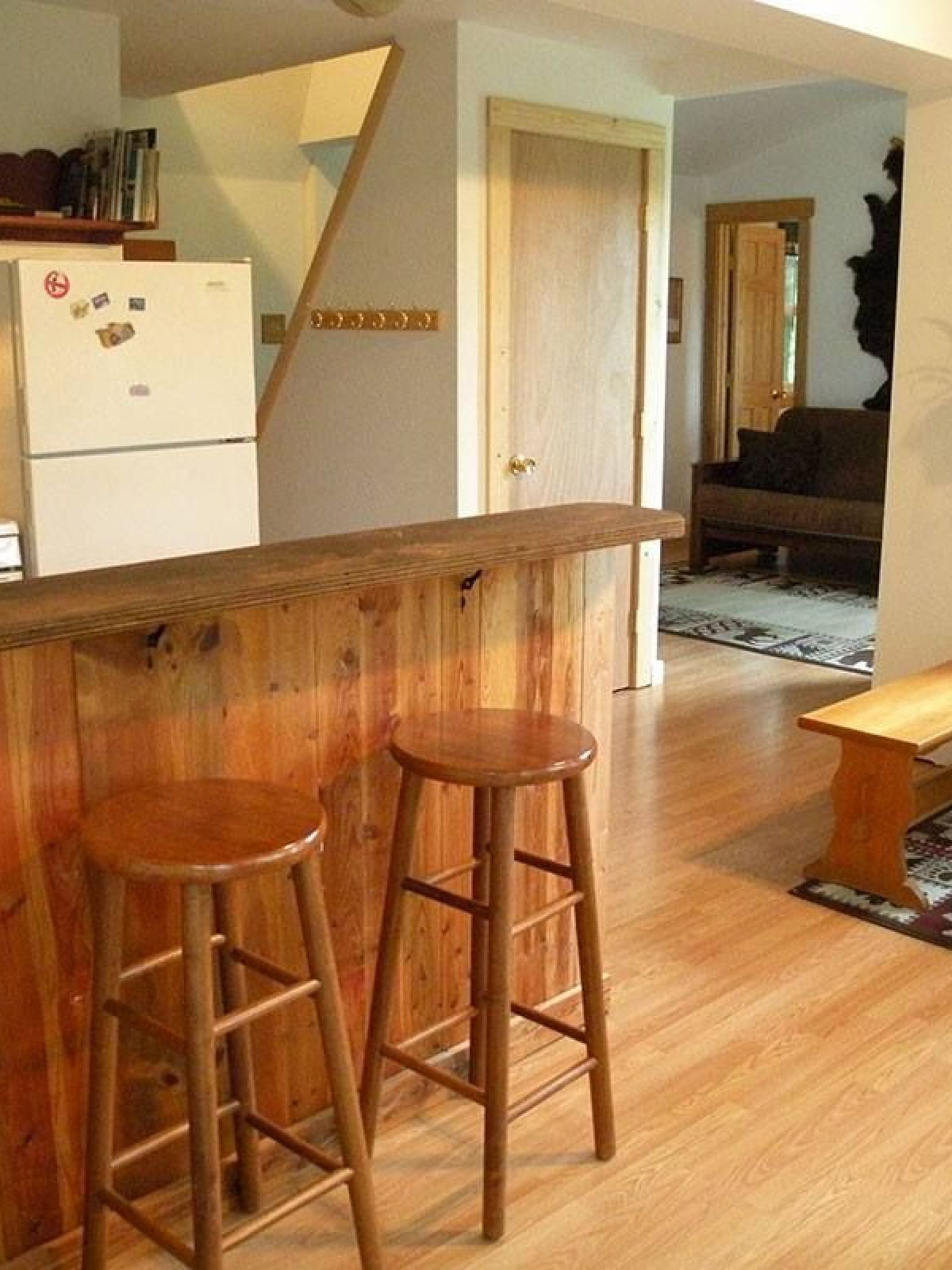 Beach House Rentals Cabin in Seward