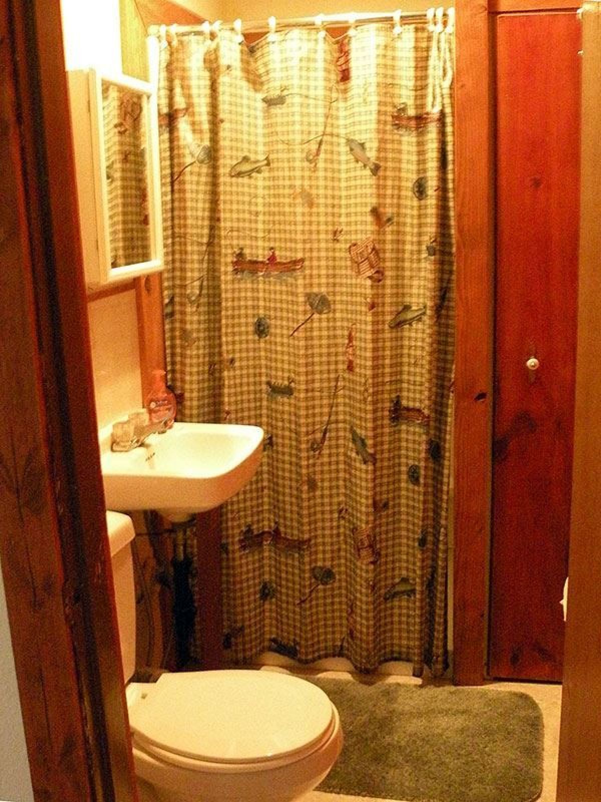 Beach House Rentals Cabin in Seward