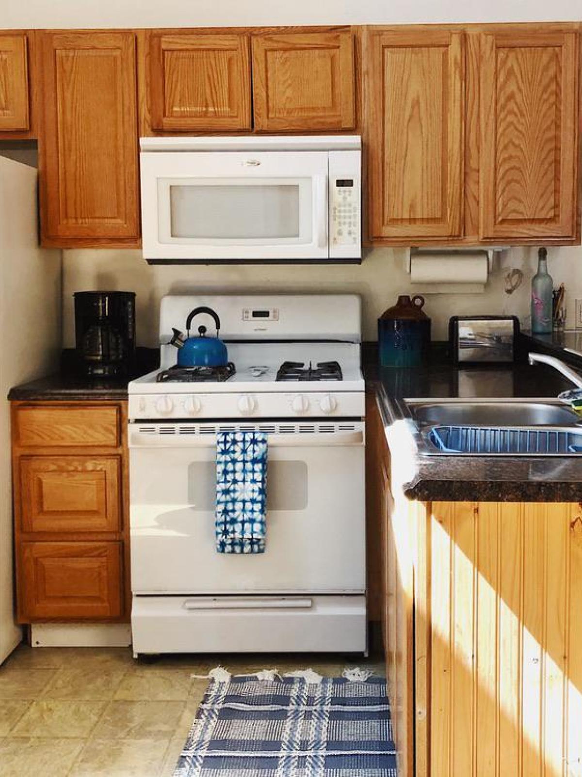 Beach House Rentals: Cabin 2, Seward, AK