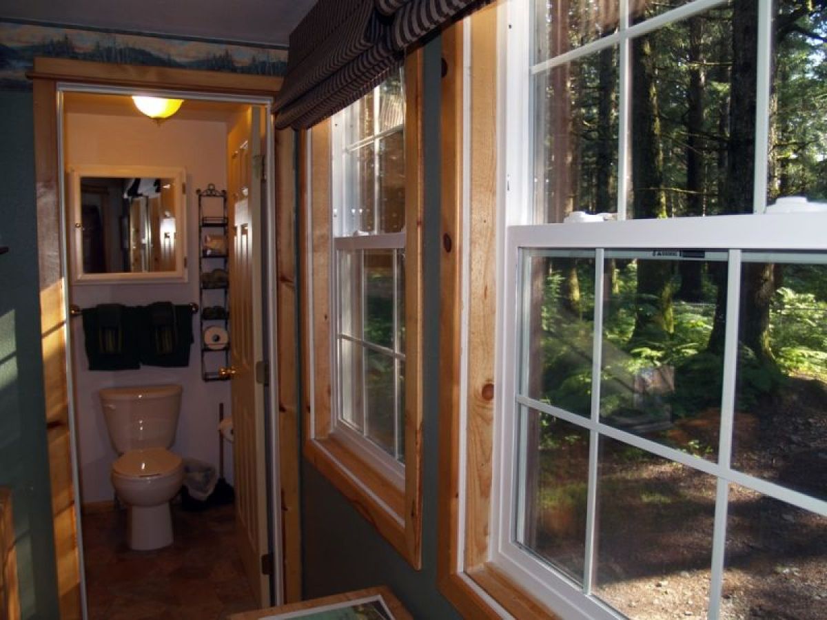 Serene Cabin in Seward