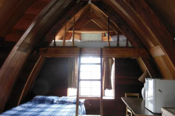 Seaside Cabin in Seward