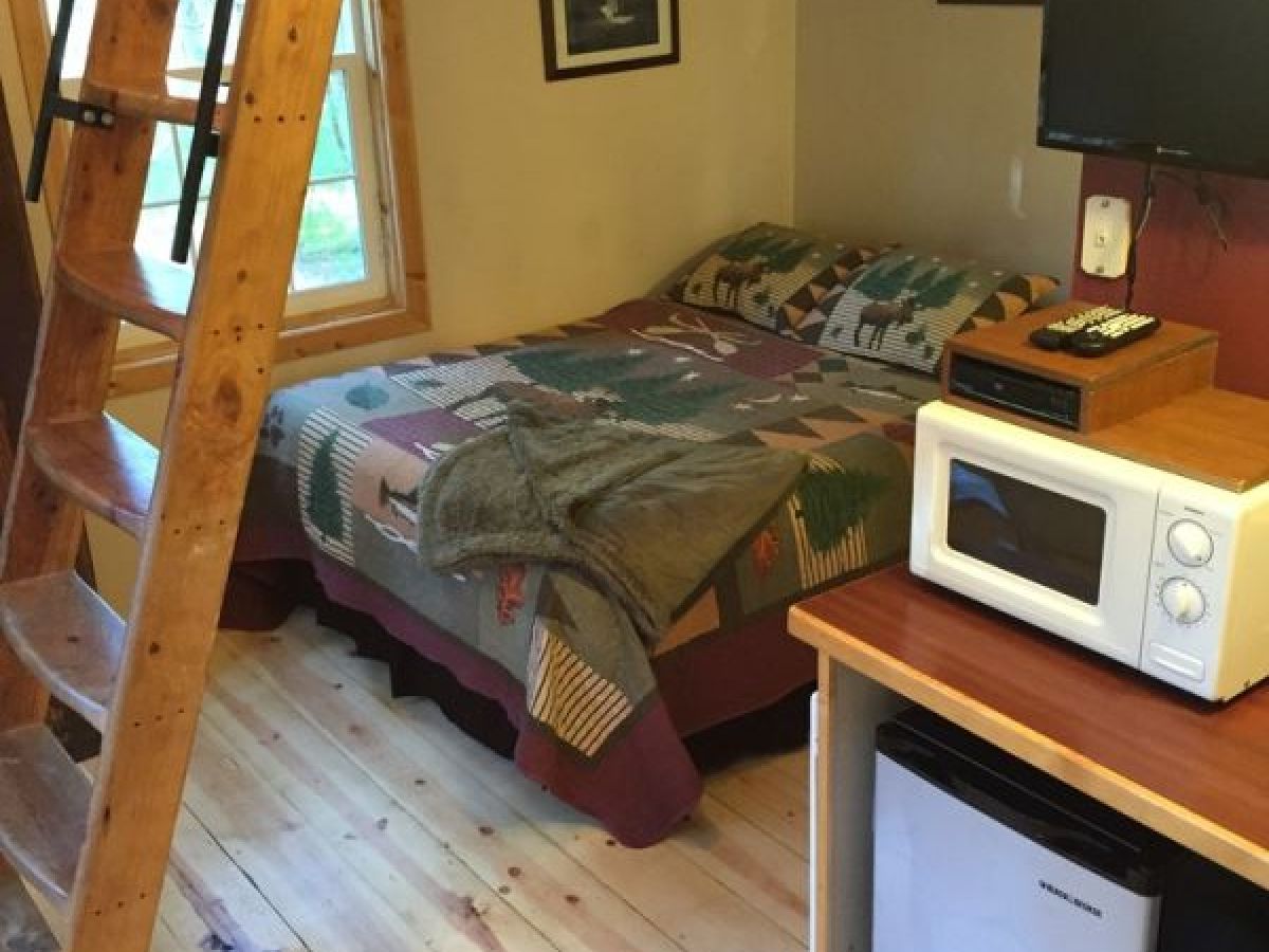 Serene Cabin in Seward