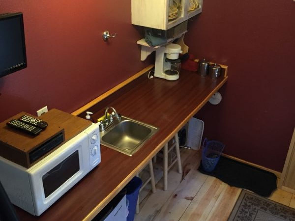 Serene Cabin in Seward