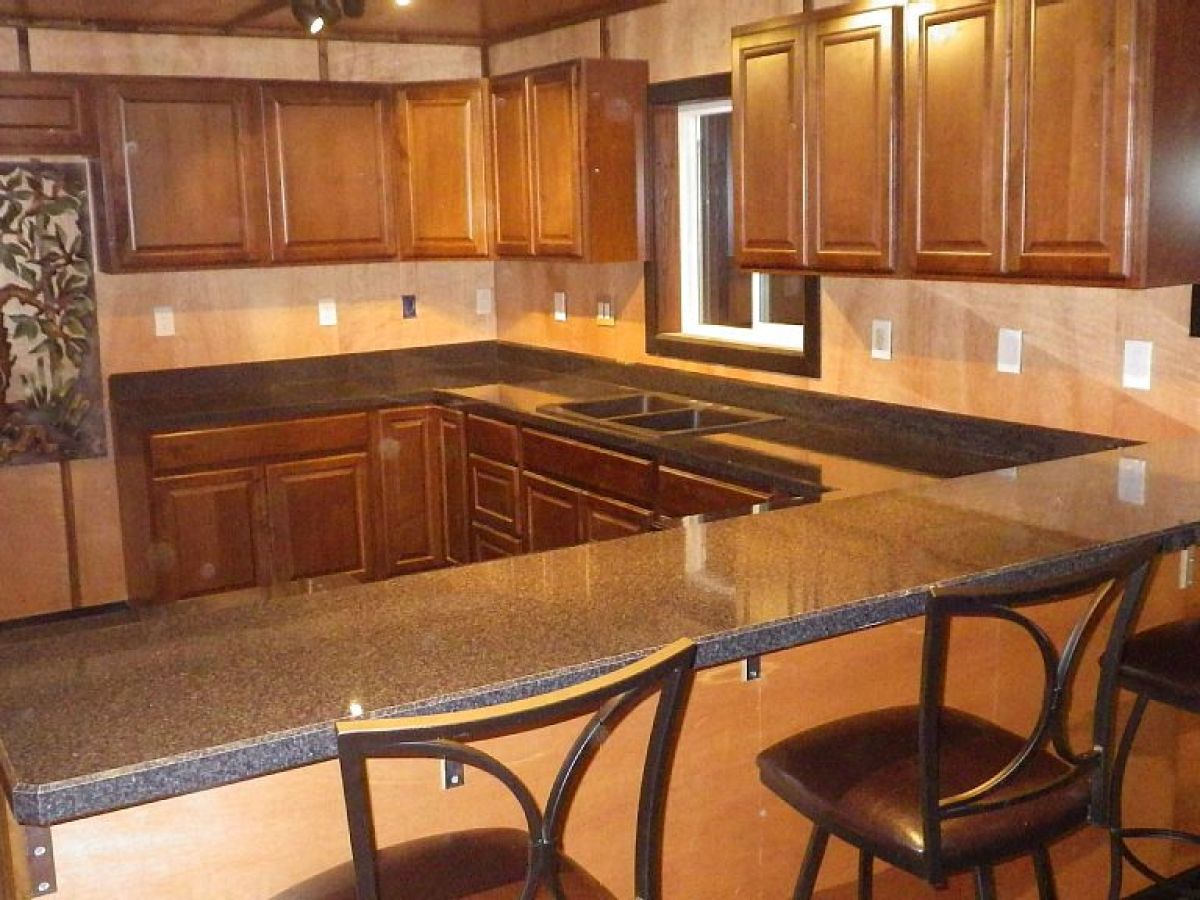 Granite Point Mountain Lodge in Seward, Alaska