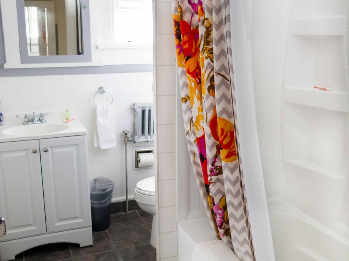 Sunrise Suite, Sauerdough Lodging, Seward, AK