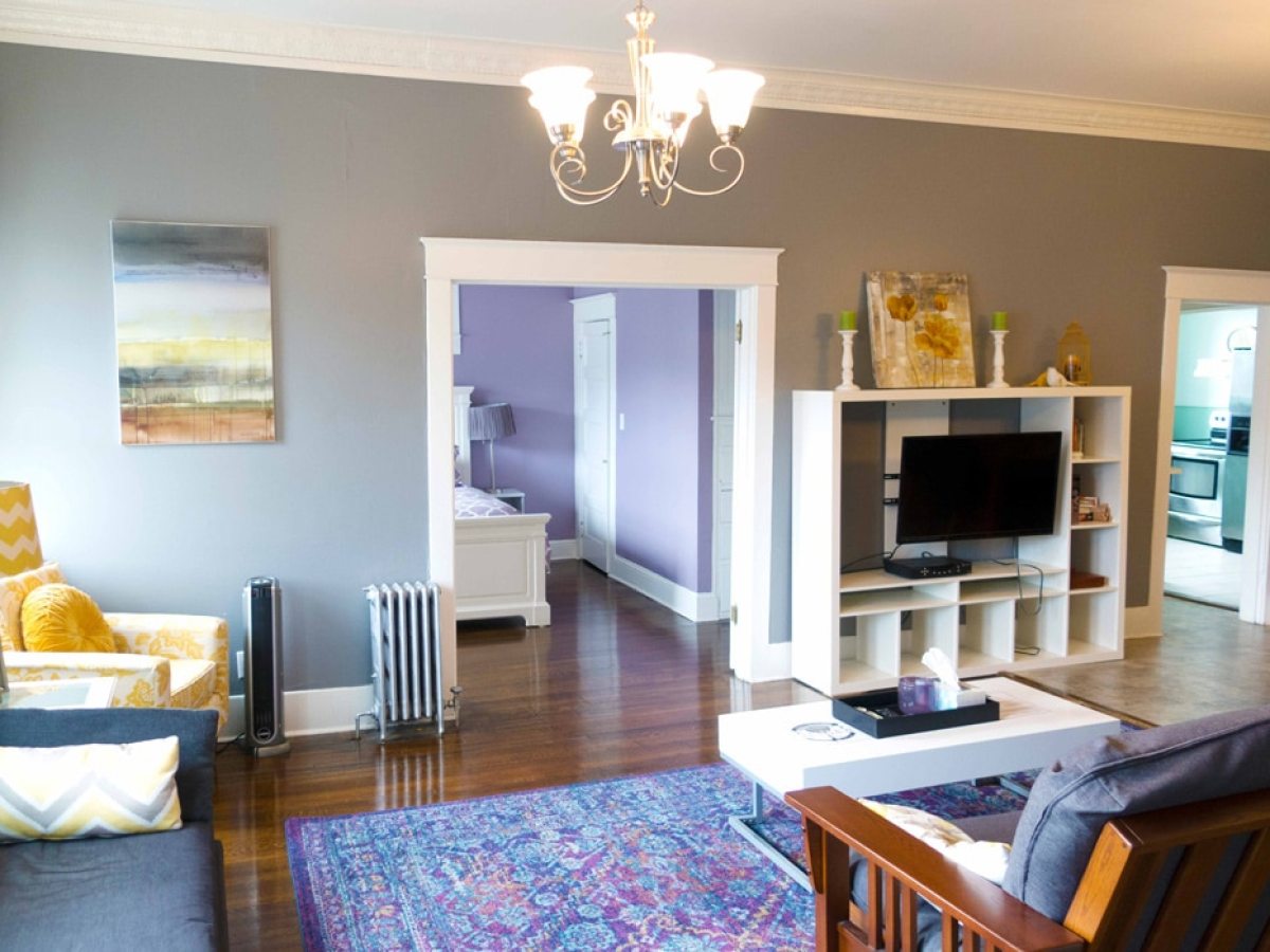 Sunrise Suite, Sauerdough Lodging, Seward, AK