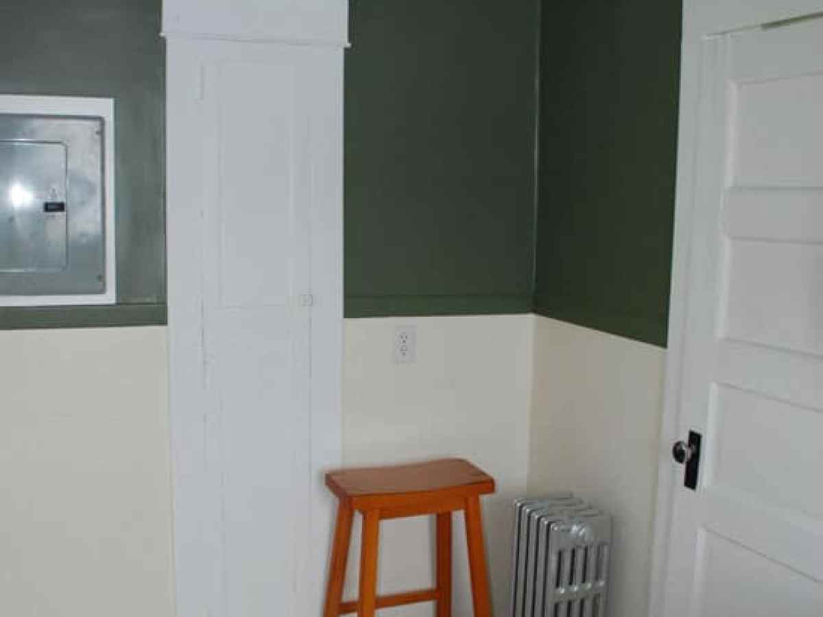 The Sleeper, Sauerdough Lodging, Seward, AK