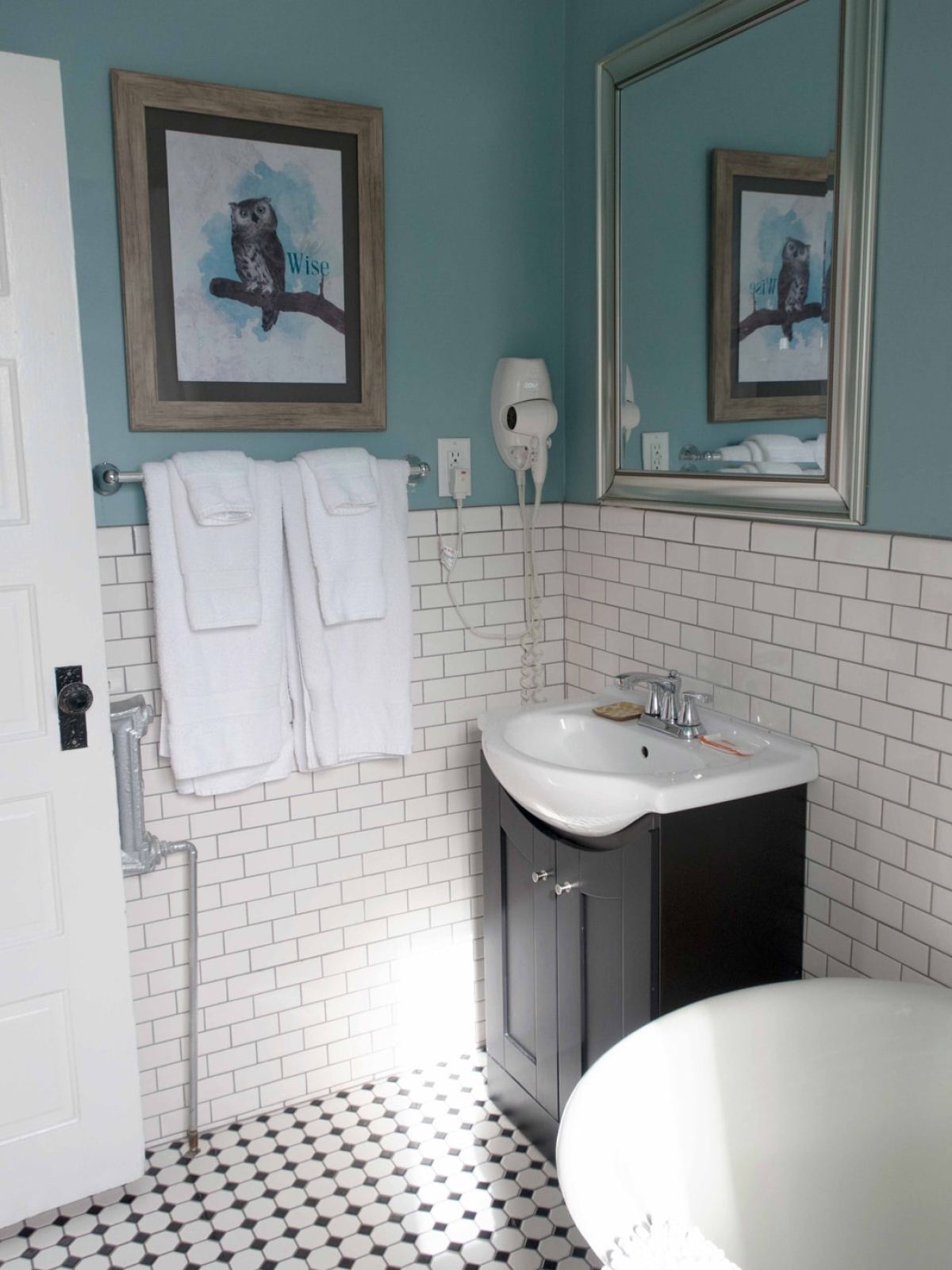 Wilderness Suite, Sauerdough Lodging, Seward, AK