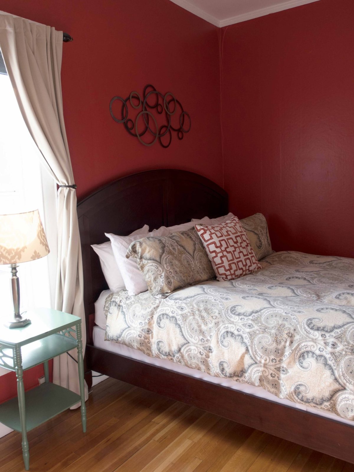 Wilderness Suite, Sauerdough Lodging, Seward, AK