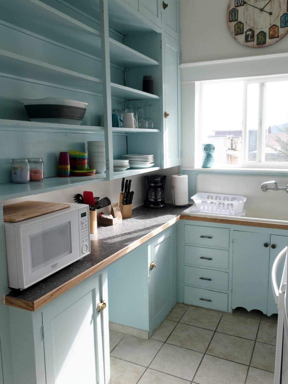 Wilderness Suite, Sauerdough Lodging, Seward, AK