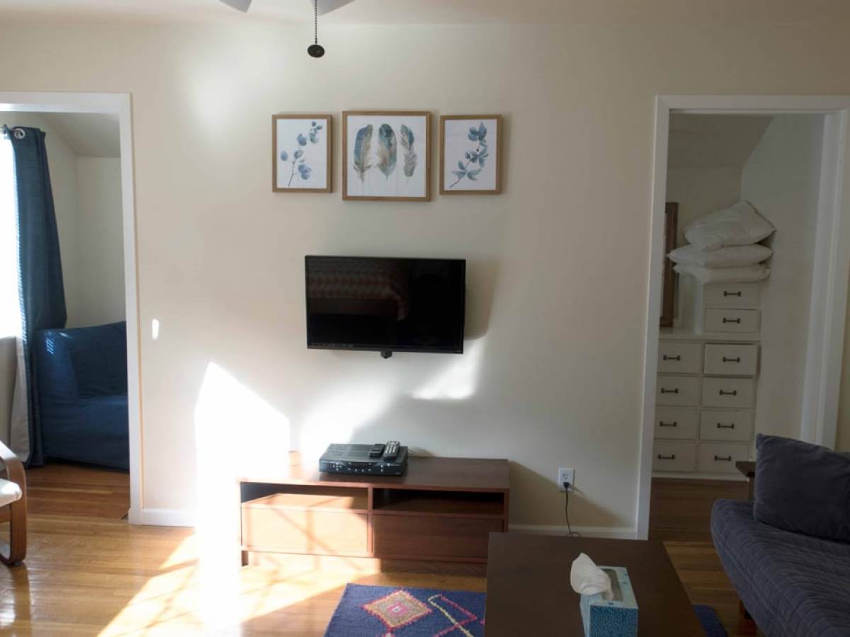 Adventure Studio, Sauerdough Lodging, Seward, AK