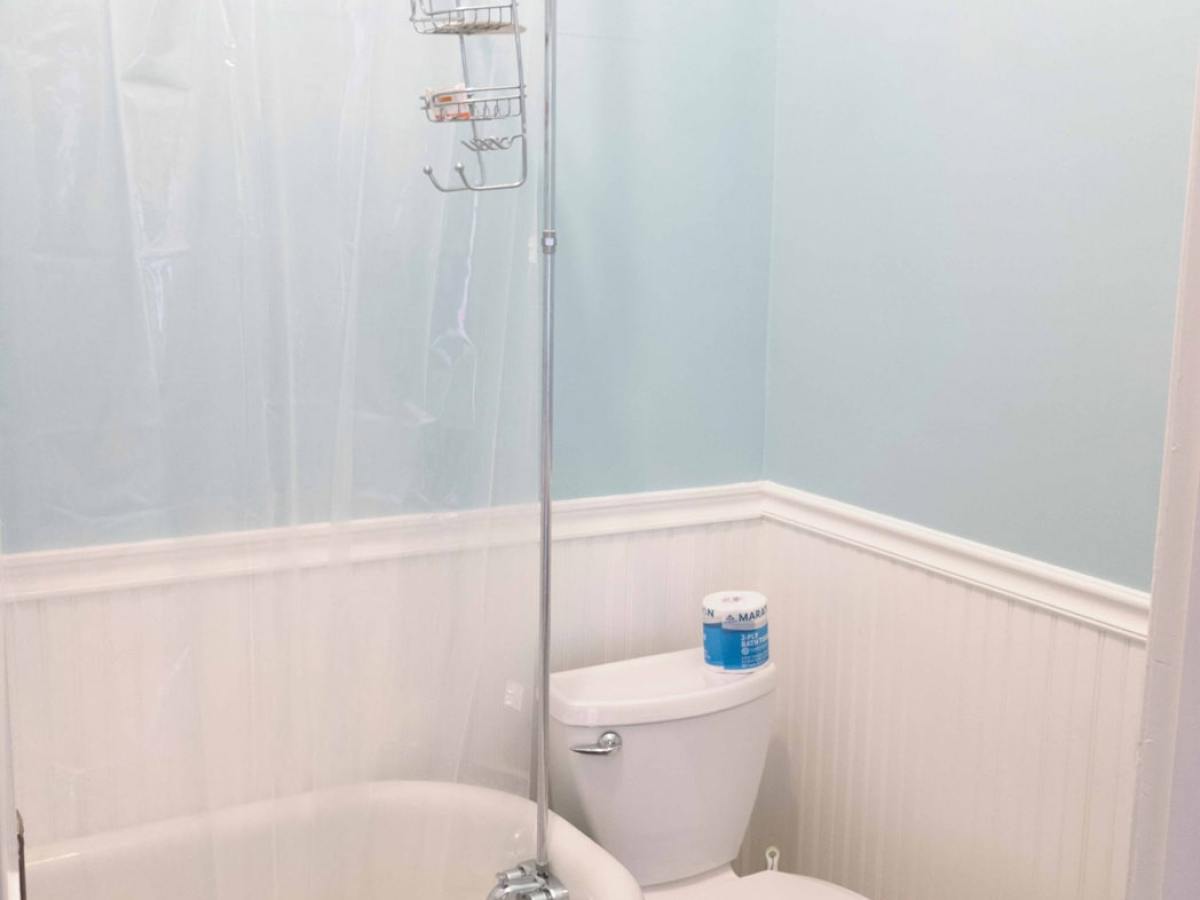 Sauerdough lodging, Day's End Apartment, Seward, AK