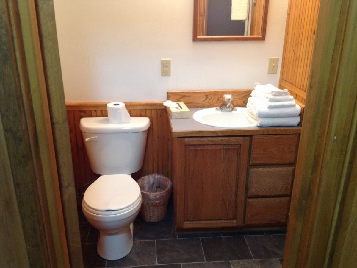 Abode Cabins in Seward