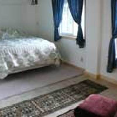 Bay Suite in Seward Alaska