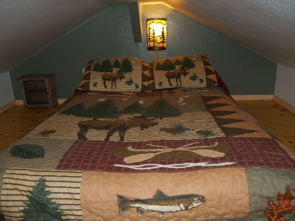 Serene Cabin in Seward