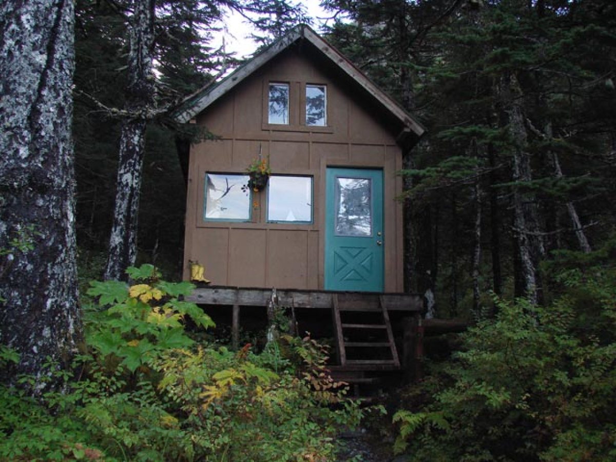 Kayaker's Camping Hostel