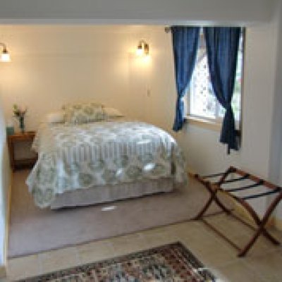 Bay Suite in Seward Alaska