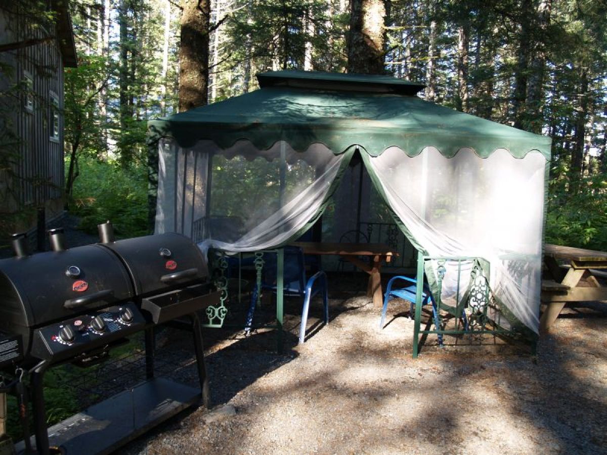 Serene Cabin in Seward