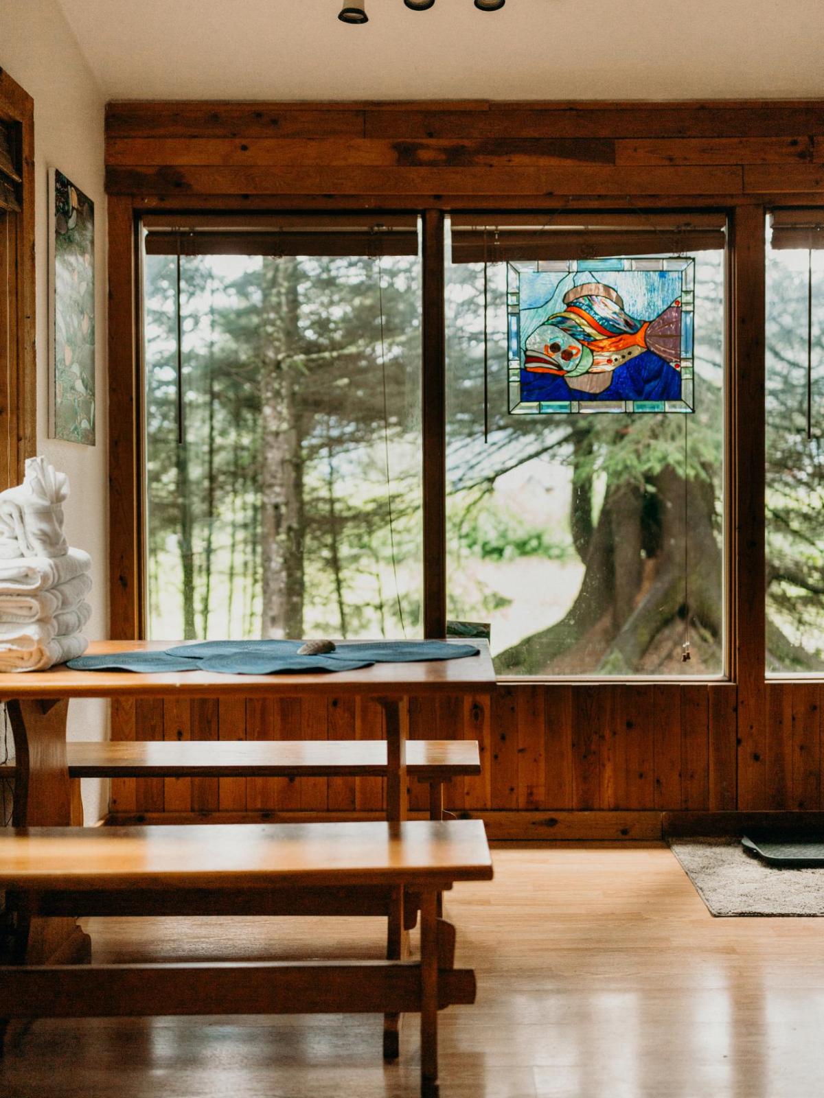 Beach House Rentals: Cabin 1, Seward, AK