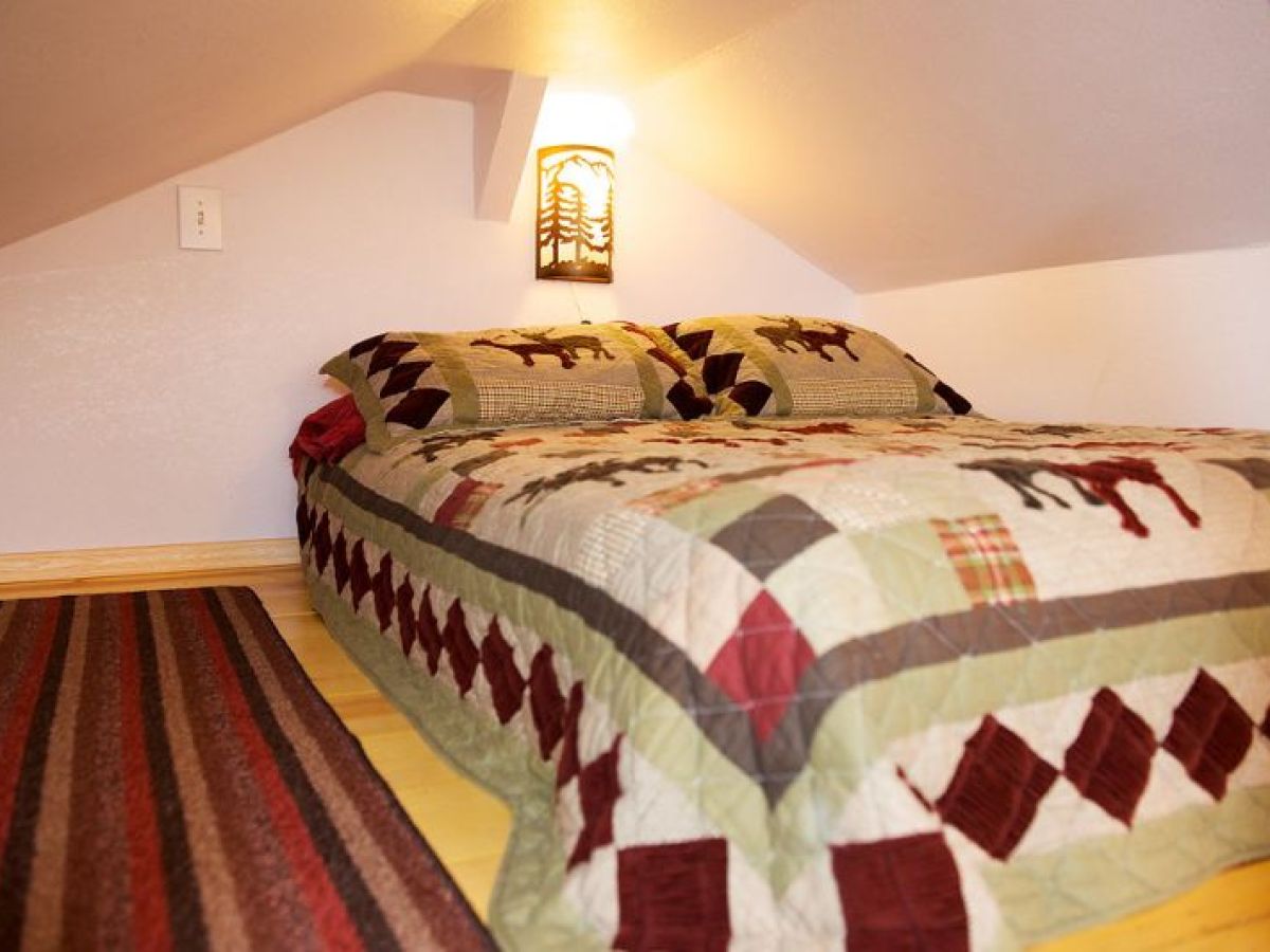 Serene Cabin in Seward