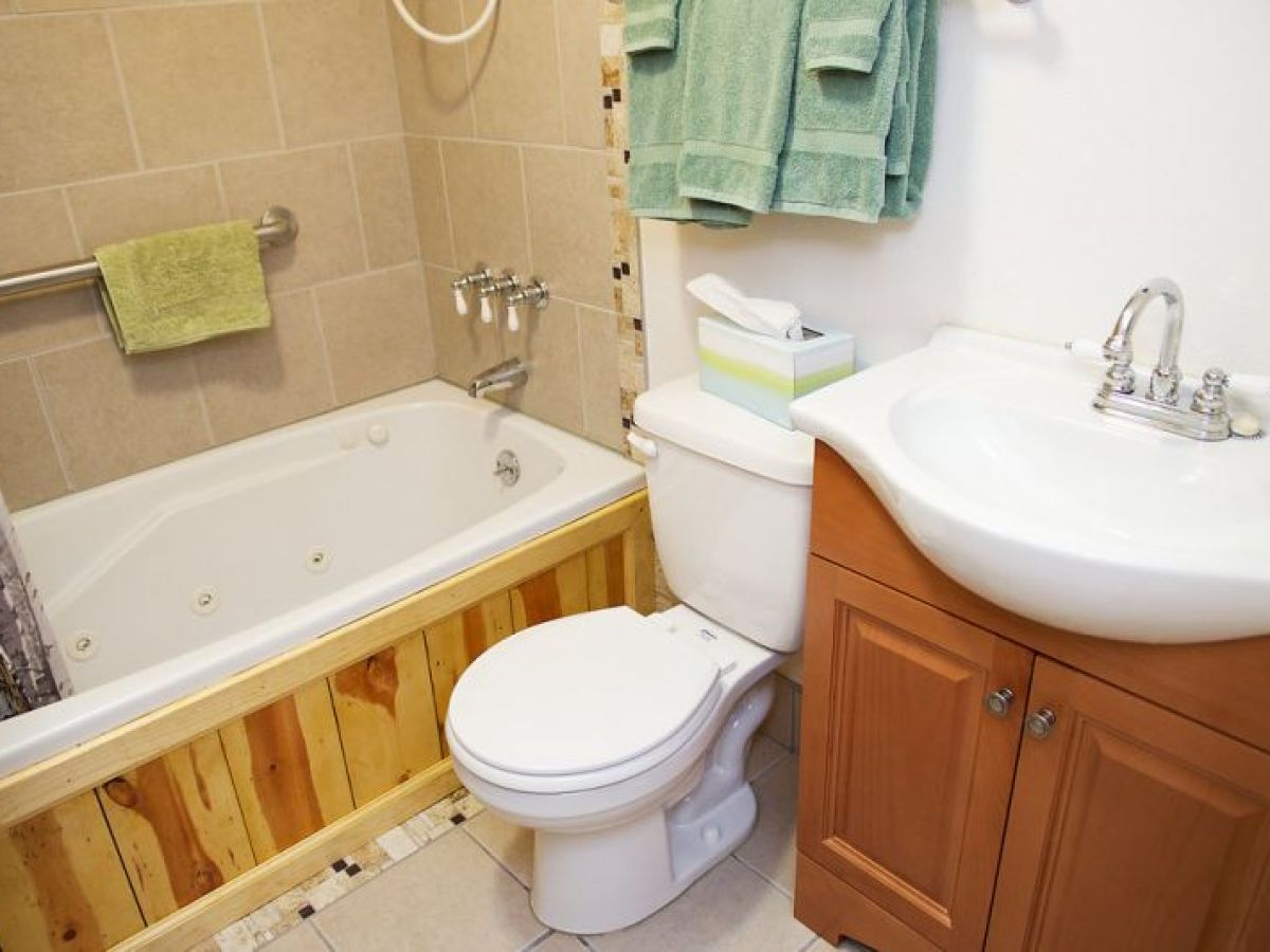 Serene Cabin in Seward