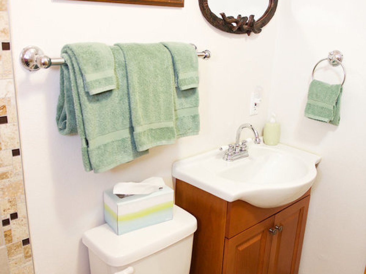 Serene Cabin in Seward