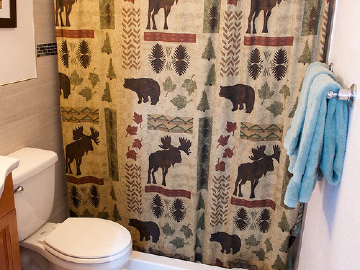 Serene Cabin in Seward