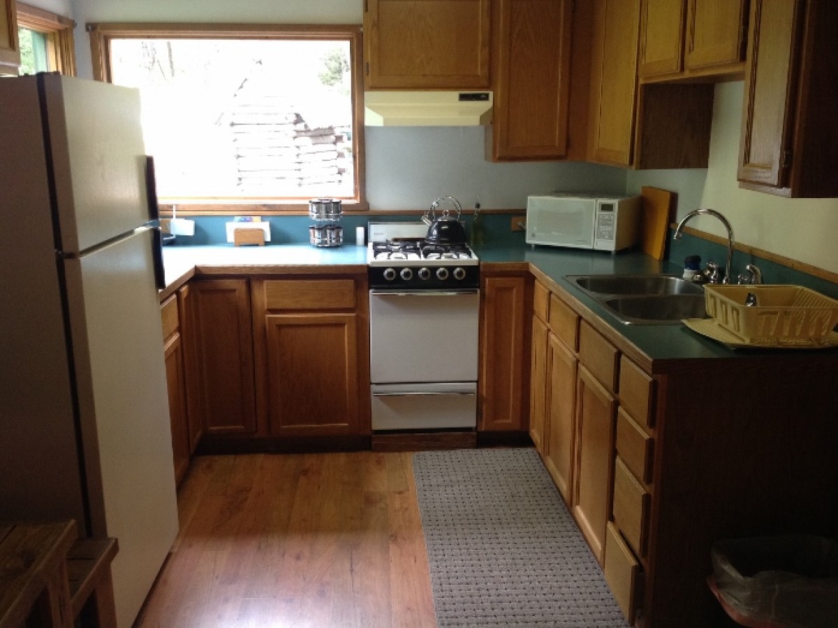 Abode Cabins in Seward