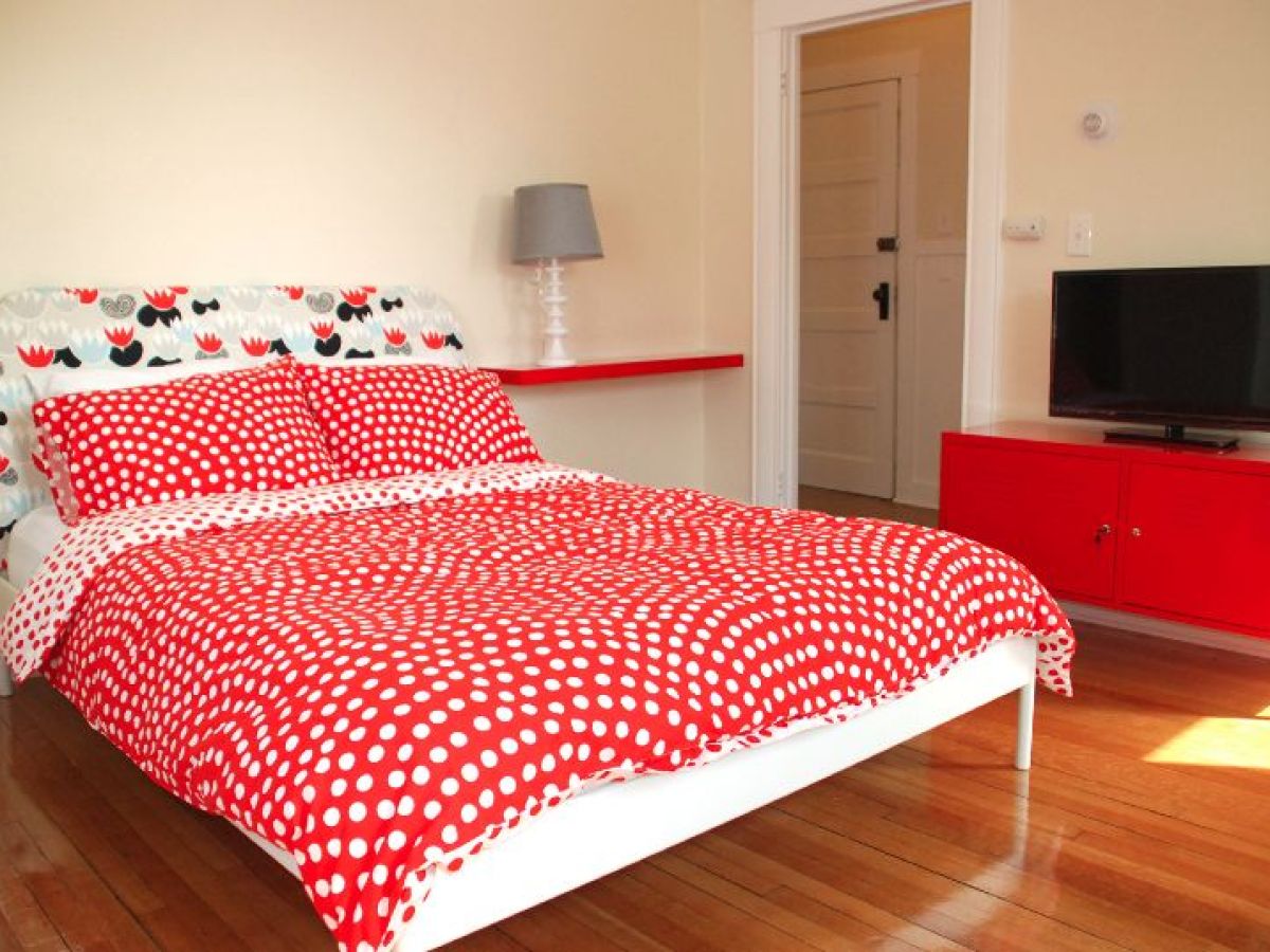 Day's End Apartment in Seward