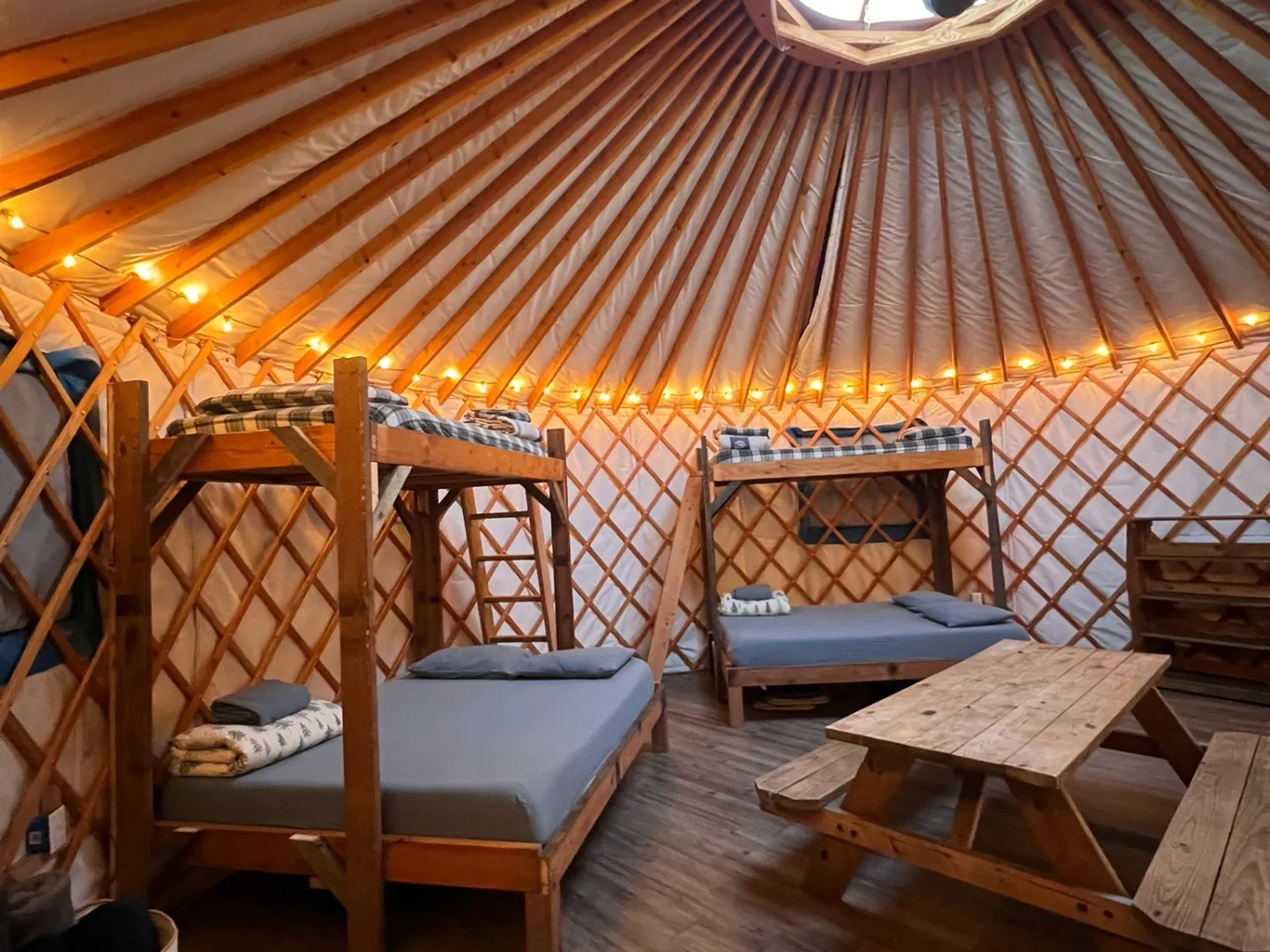 Millers Landing Seward Alaska Beach Seaside