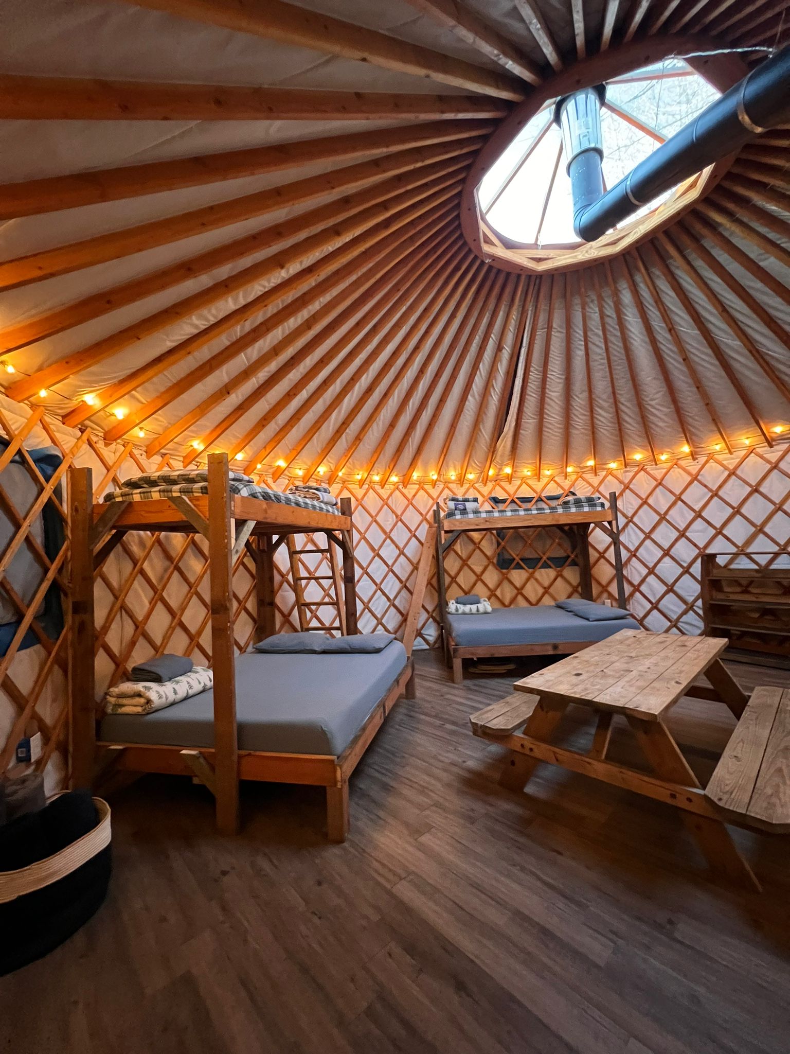 Millers Landing Seward Alaska Beach Seaside