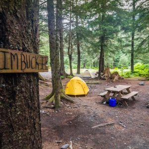 Camp TimBuck2