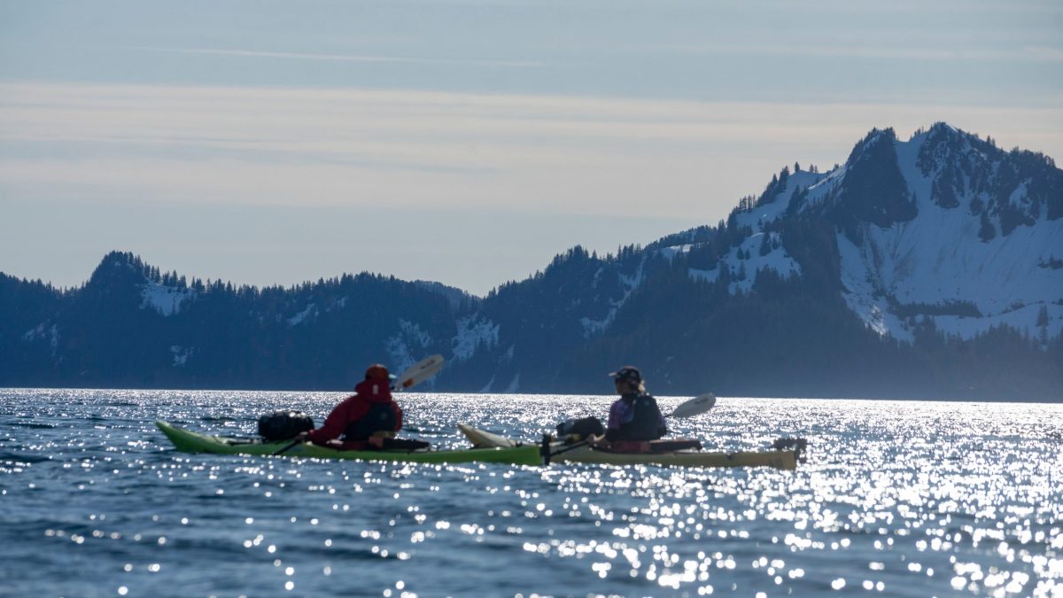 Guided Kayaking Overnight Trips Miller's Landing