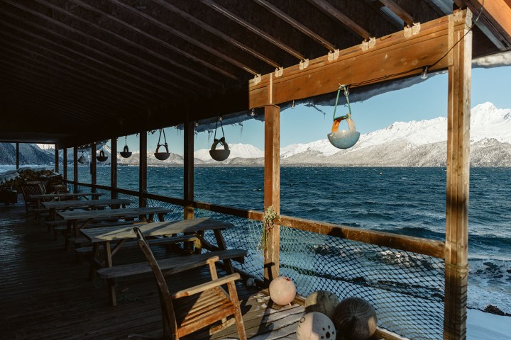 Seward Alaska Kayaking Fishing Lodging Camping Guided Trips