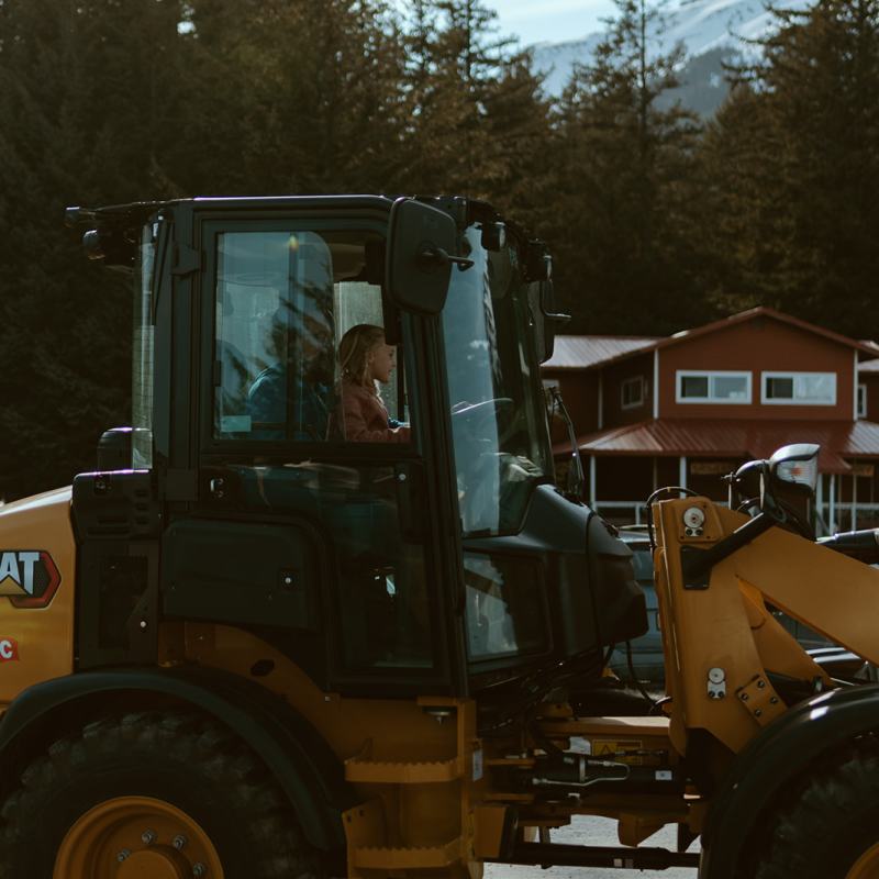 Seward Alaska Fresh fish on the Seaside Cafe